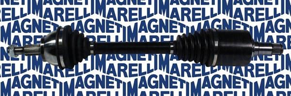 Magneti Marelli 302004190073 — Wał napędowy