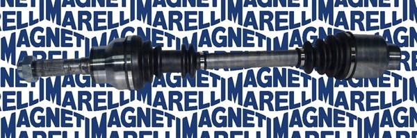 Magneti Marelli 302004190072 — Wał napędowy