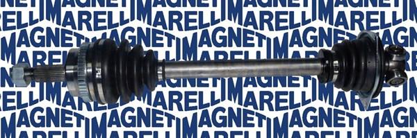 Magneti Marelli 302004190077 — Wał napędowy