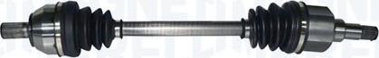 Magneti Marelli 302004190169 — Wał napędowy