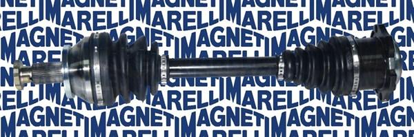 Magneti Marelli 302004190109 — Wał napędowy