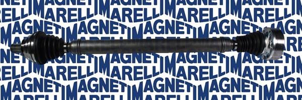 Magneti Marelli 302004190104 — Wał napędowy