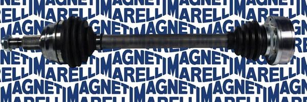 Magneti Marelli 302004190105 — Wał napędowy