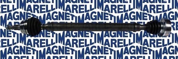 Magneti Marelli 302004190106 — Wał napędowy