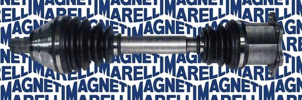 Magneti Marelli 302004190101 — Wał napędowy