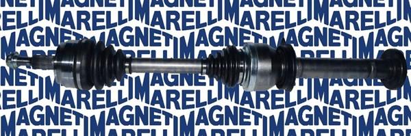 Magneti Marelli 302004190108 — Wał napędowy