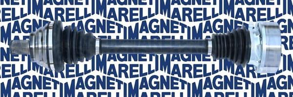 Magneti Marelli 302004190103 — Wał napędowy