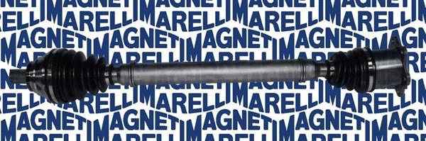 Magneti Marelli 302004190102 — Wał napędowy