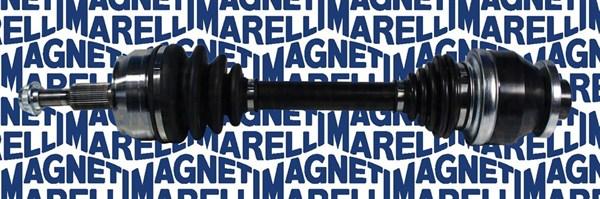 Magneti Marelli 302004190107 — Wał napędowy