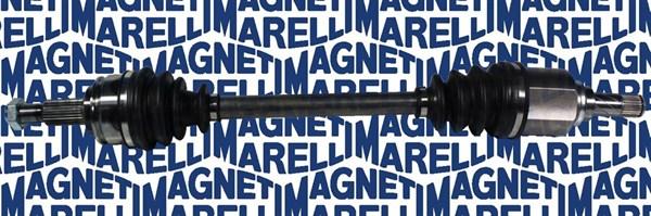 Magneti Marelli 302004190114 — Wał napędowy