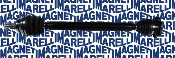 Magneti Marelli 302004190110 — Wał napędowy