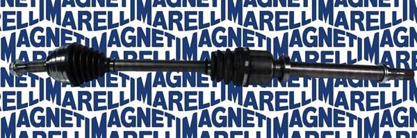 Magneti Marelli 302004190113 — Wał napędowy