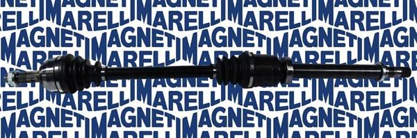 Magneti Marelli 302004190112 — Wał napędowy