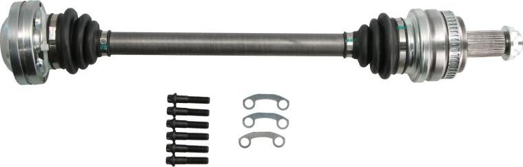 Magneti Marelli 302004190135 — Wał napędowy