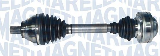 Magneti Marelli 302004190120 — Wał napędowy