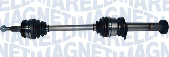 Magneti Marelli 302004190122 — Wał napędowy