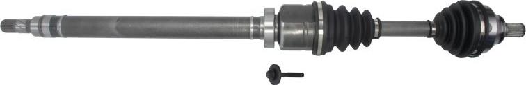 Magneti Marelli 302004190179 — Wał napędowy