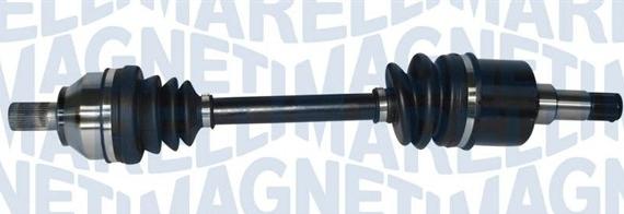 Magneti Marelli 302004190171 — Wał napędowy