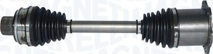 Magneti Marelli 302004190343 — Wał napędowy
