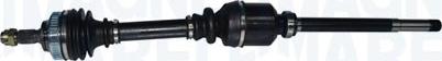 Magneti Marelli 302004190305 — Wał napędowy