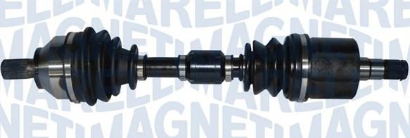 Magneti Marelli 302004190299 — Wał napędowy