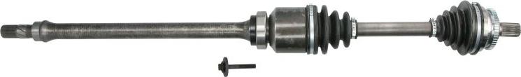 Magneti Marelli 302004190295 — Wał napędowy