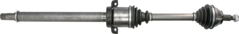 Magneti Marelli 302004190205 — Wał napędowy