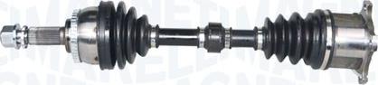 Magneti Marelli 302004190218 — Wał napędowy