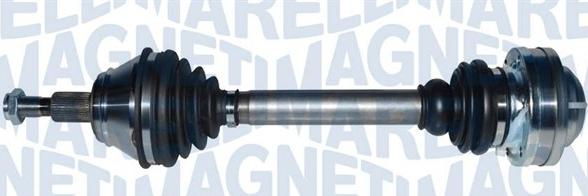 Magneti Marelli 302004190289 — Wał napędowy