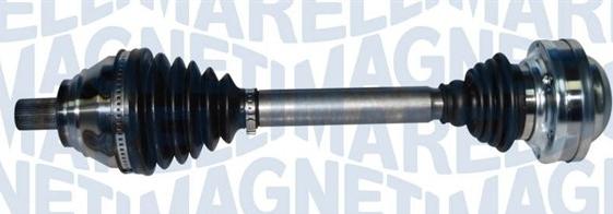 Magneti Marelli 302004190285 — Wał napędowy
