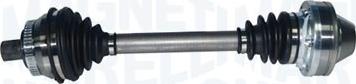 Magneti Marelli 302004190280 — Wał napędowy