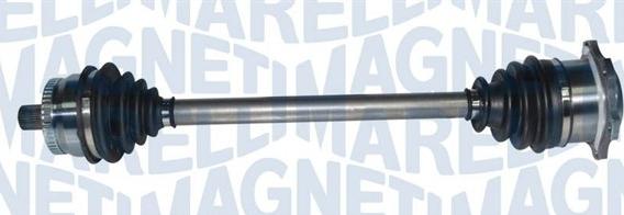 Magneti Marelli 302004190288 — Wał napędowy