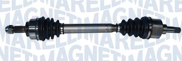 Magneti Marelli 302004190226 — Wał napędowy