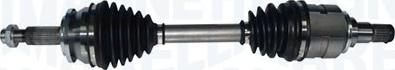 Magneti Marelli 302004190270 — Wał napędowy