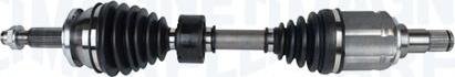 Magneti Marelli 302004190271 — Wał napędowy