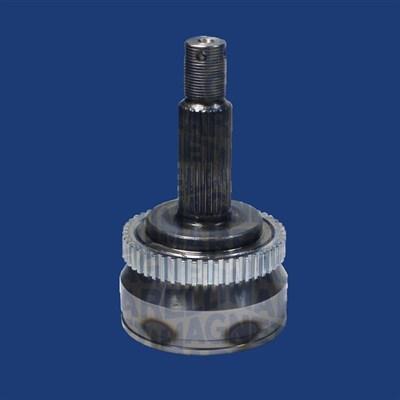 Magneti Marelli 302015100163 — Przegub, wał napędowy