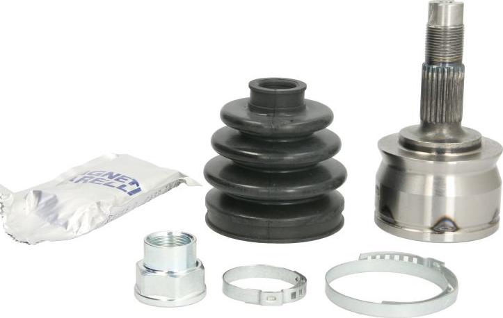 Magneti Marelli 302015100101 — Przegub, wał napędowy