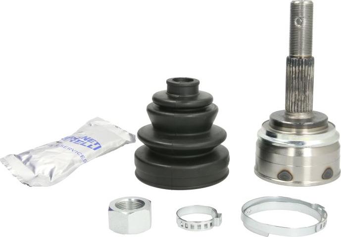 Magneti Marelli 302015100358 — Przegub, wał napędowy