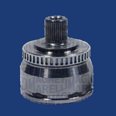 Magneti Marelli 302015100308 — Przegub, wał napędowy
