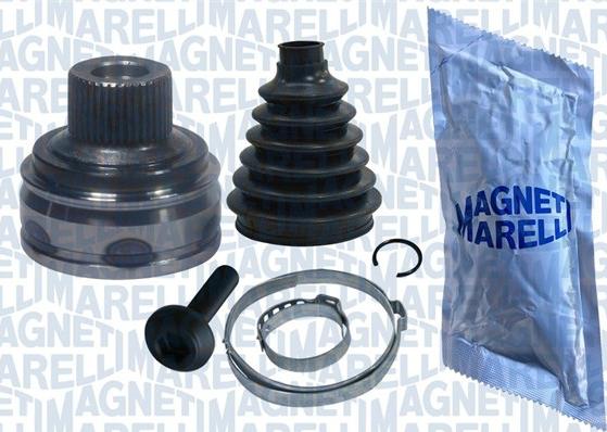 Magneti Marelli 302015100335 — Przegub, wał napędowy
