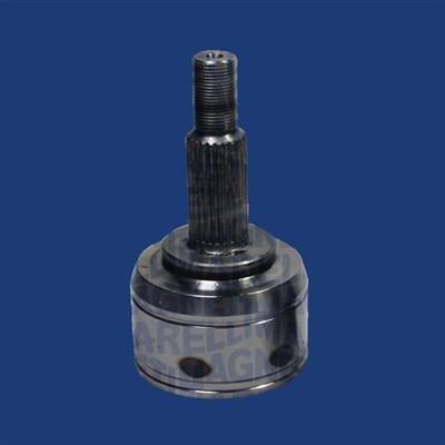 Magneti Marelli 302015100250 — Przegub, wał napędowy