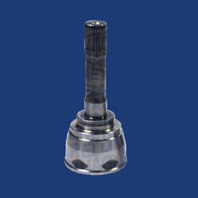 Magneti Marelli 302015100266 — Przegub, wał napędowy