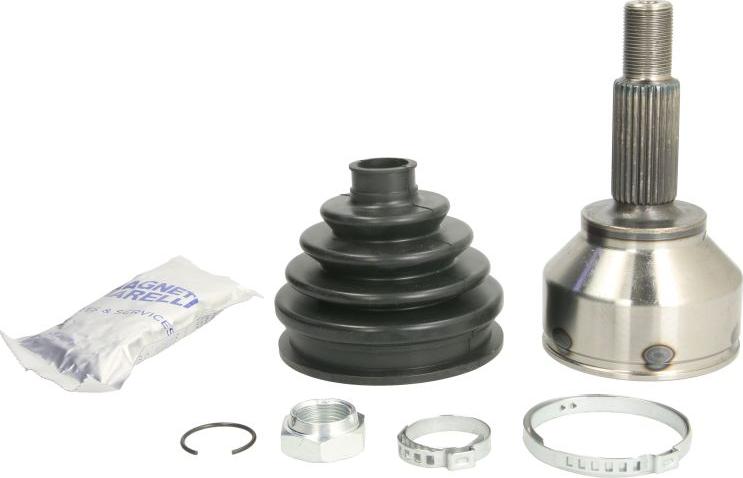 Magneti Marelli 302015100229 — Przegub, wał napędowy