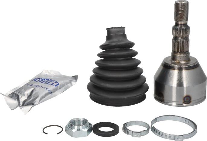 Magneti Marelli 302015100227 — Przegub, wał napędowy