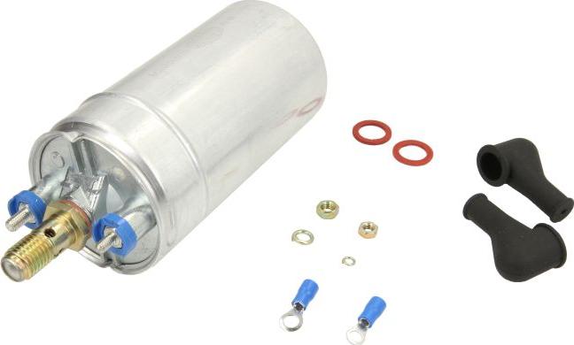 Magneti Marelli 313011300078 — Pompa paliwa