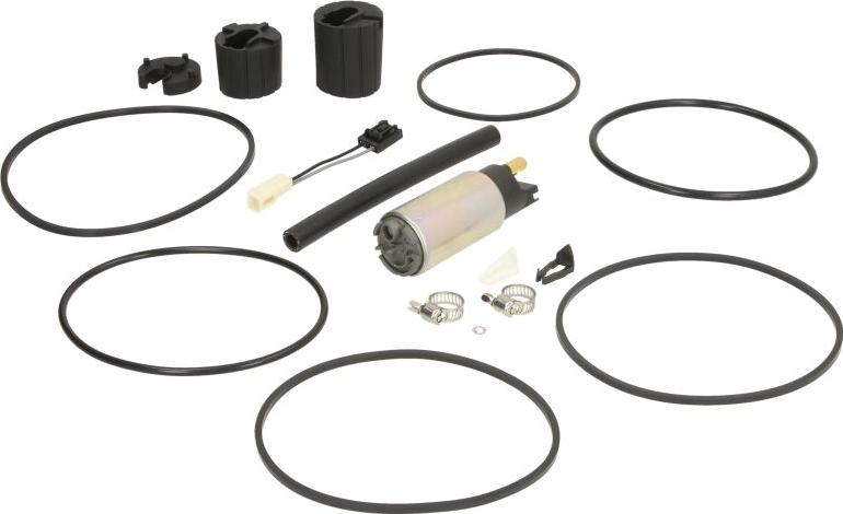 Magneti Marelli 313011300111 — Pompa paliwa