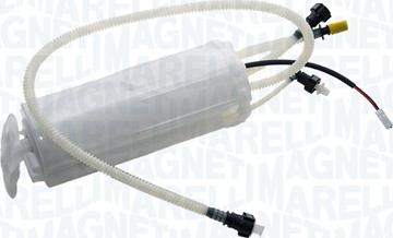 Magneti Marelli 313011313154 — Moduł pompy paliwa
