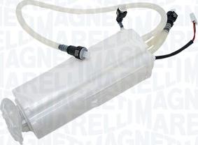 Magneti Marelli 313011313151 — Moduł pompy paliwa