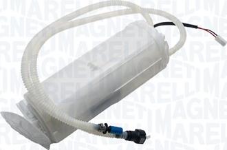 Magneti Marelli 313011313153 — Moduł pompy paliwa