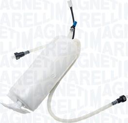 Magneti Marelli 313011313152 — Moduł pompy paliwa